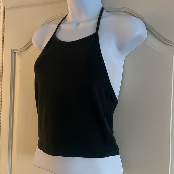 BRANDY MELVILLE HALTER - Picture 2 of 3